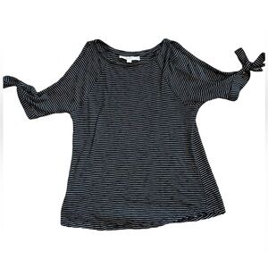 ✨ 4/$20 ✨ Loft striped top